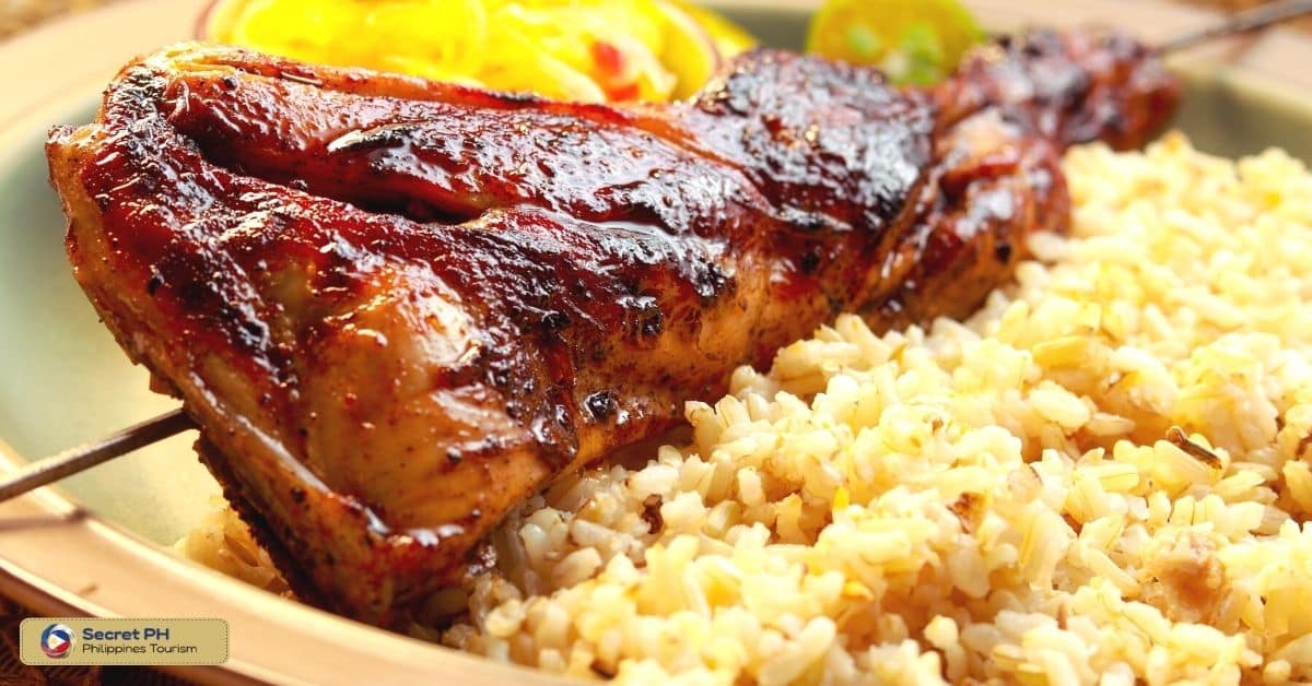 Pamilya Paura Grill (Bacolod)