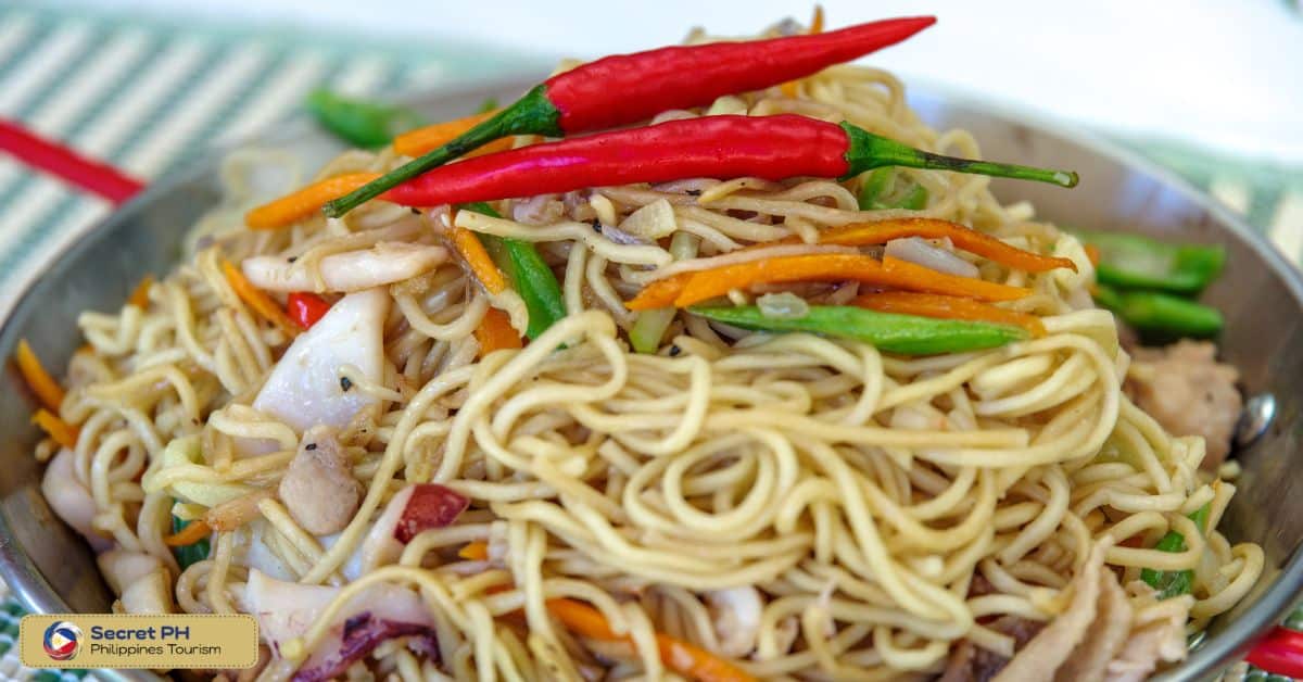 Pansit Bato
