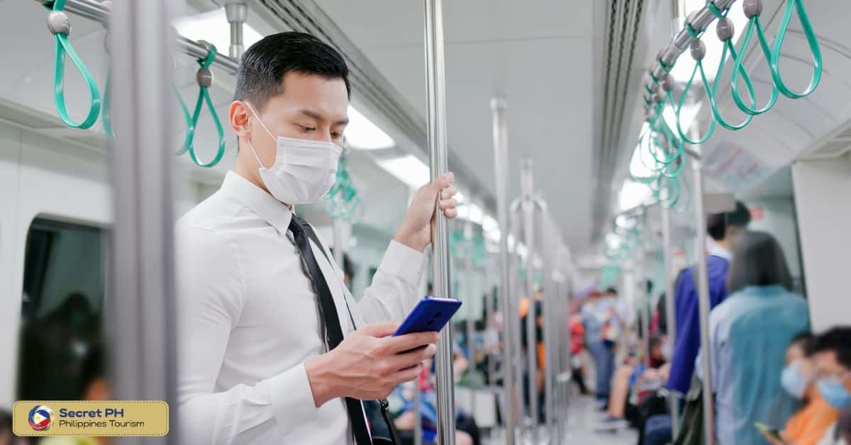 Passenger Experience and Safety Measures in the LRT and MRT Systems