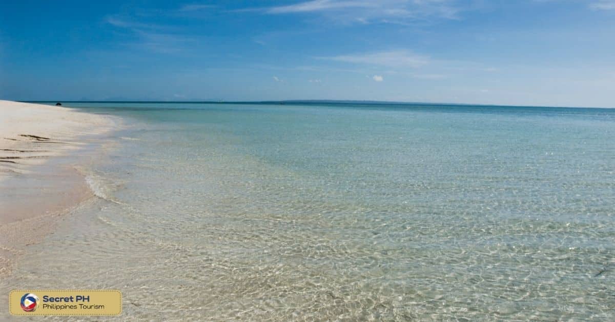Payag Beach House & Resort