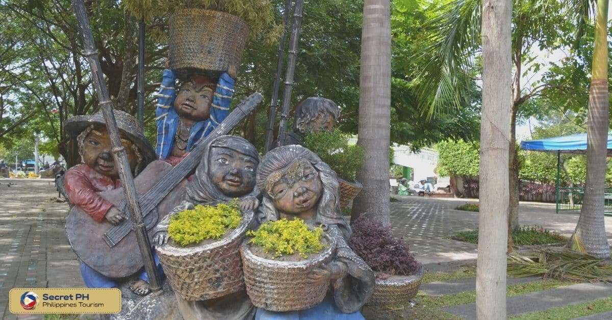 People's Park