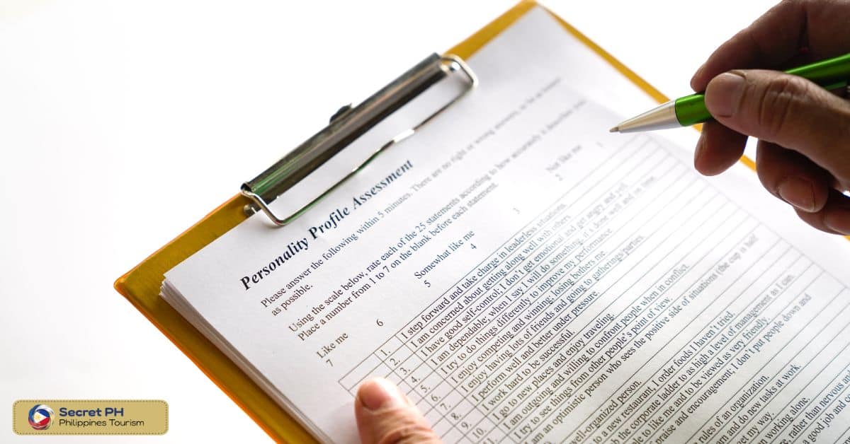 Personalized Wellness Assessments