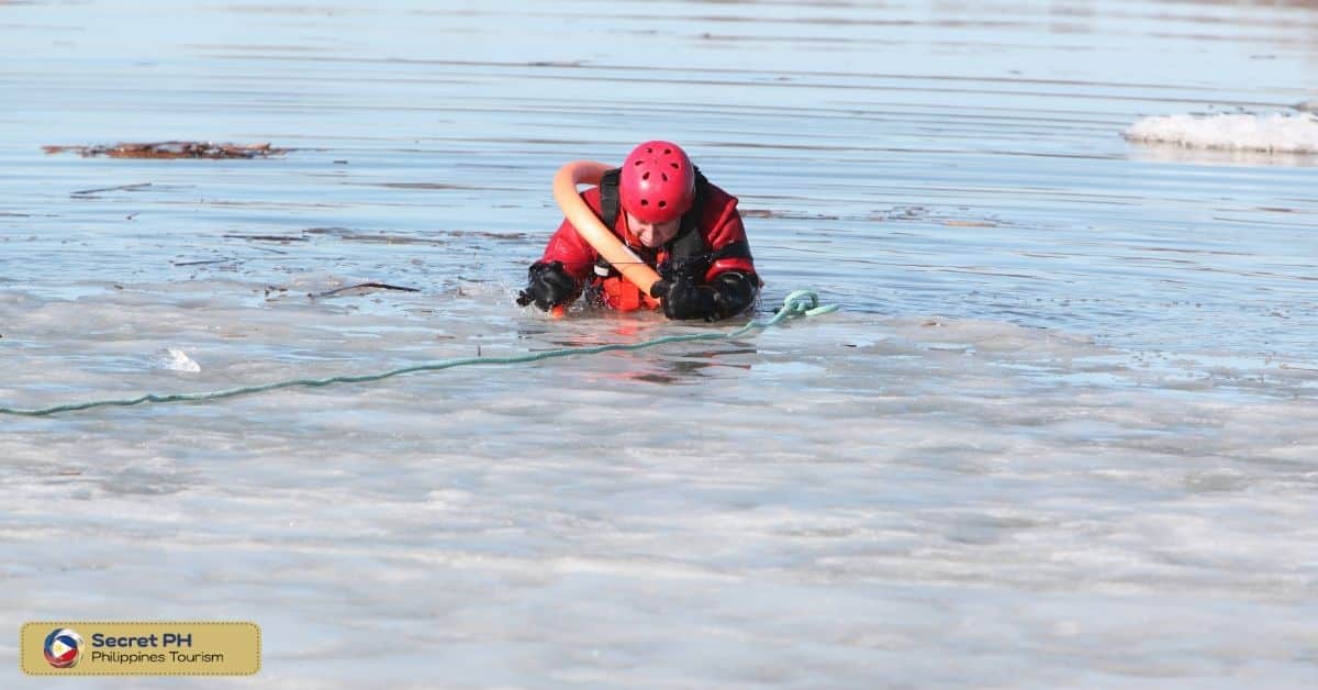 Philippine Emergency Water Rescue Services: Roles and Responsibilities