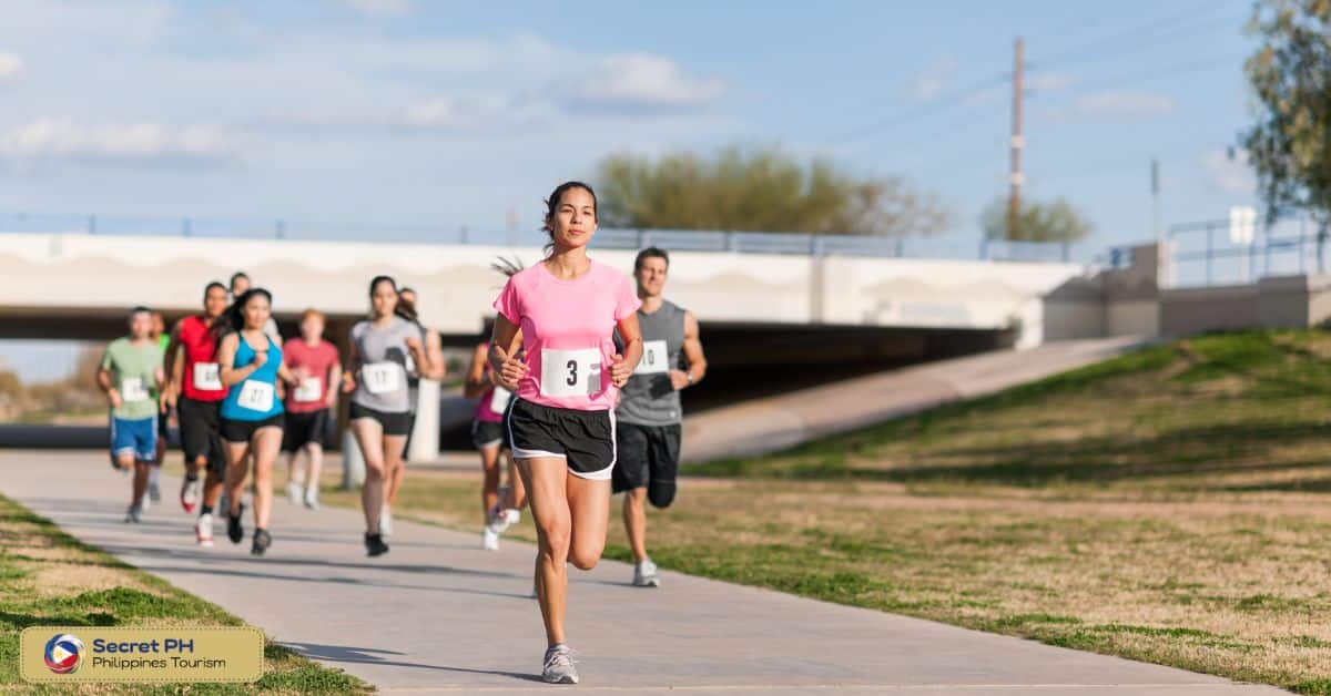 Philippine Marathon Series