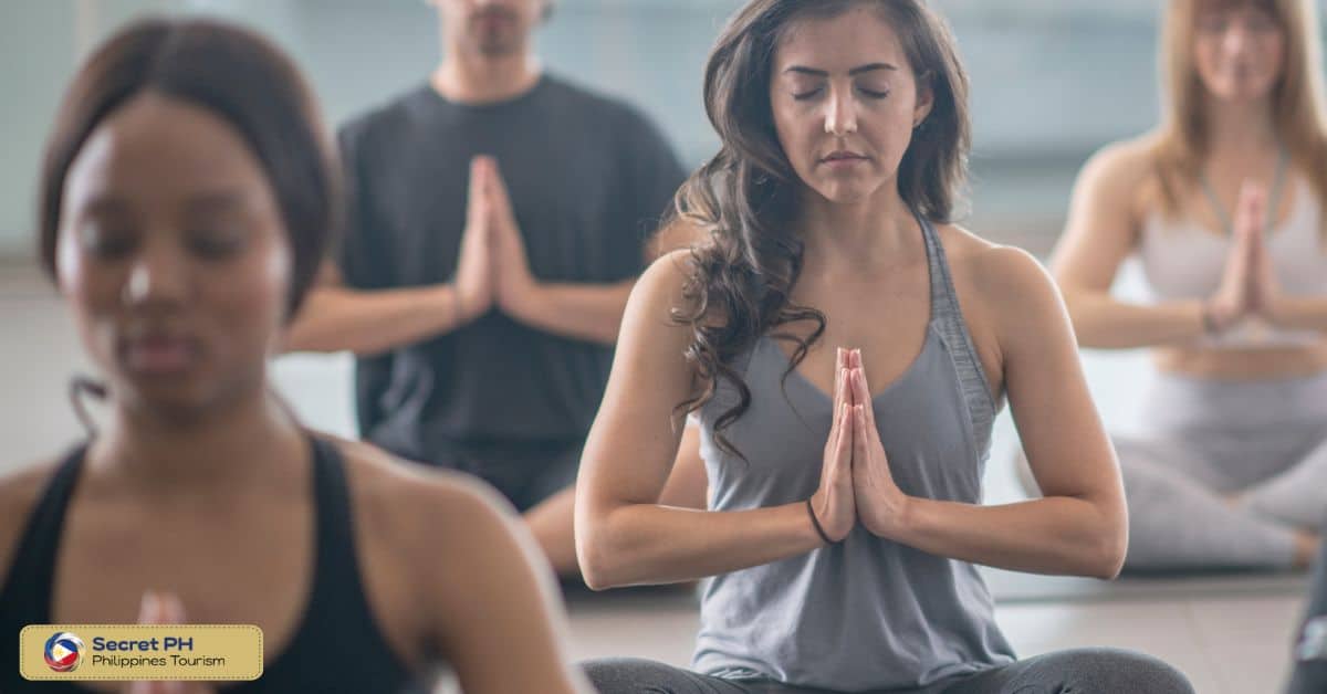 Philippines as a Destination for Meditative Retreats