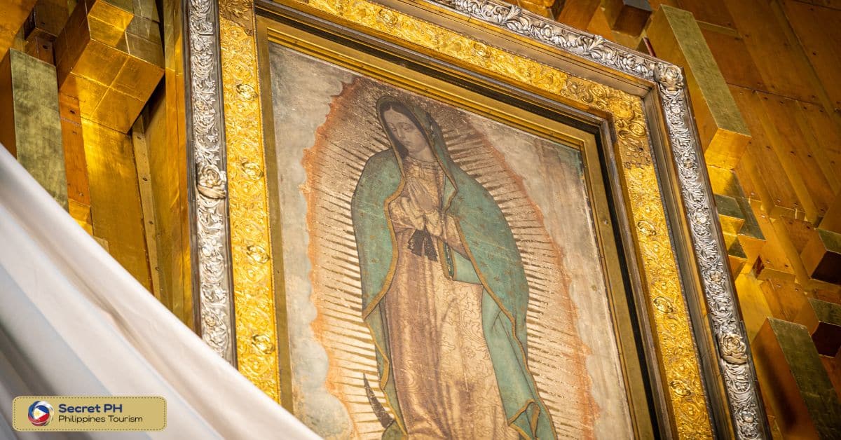 Piat Basilica Pilgrimage
