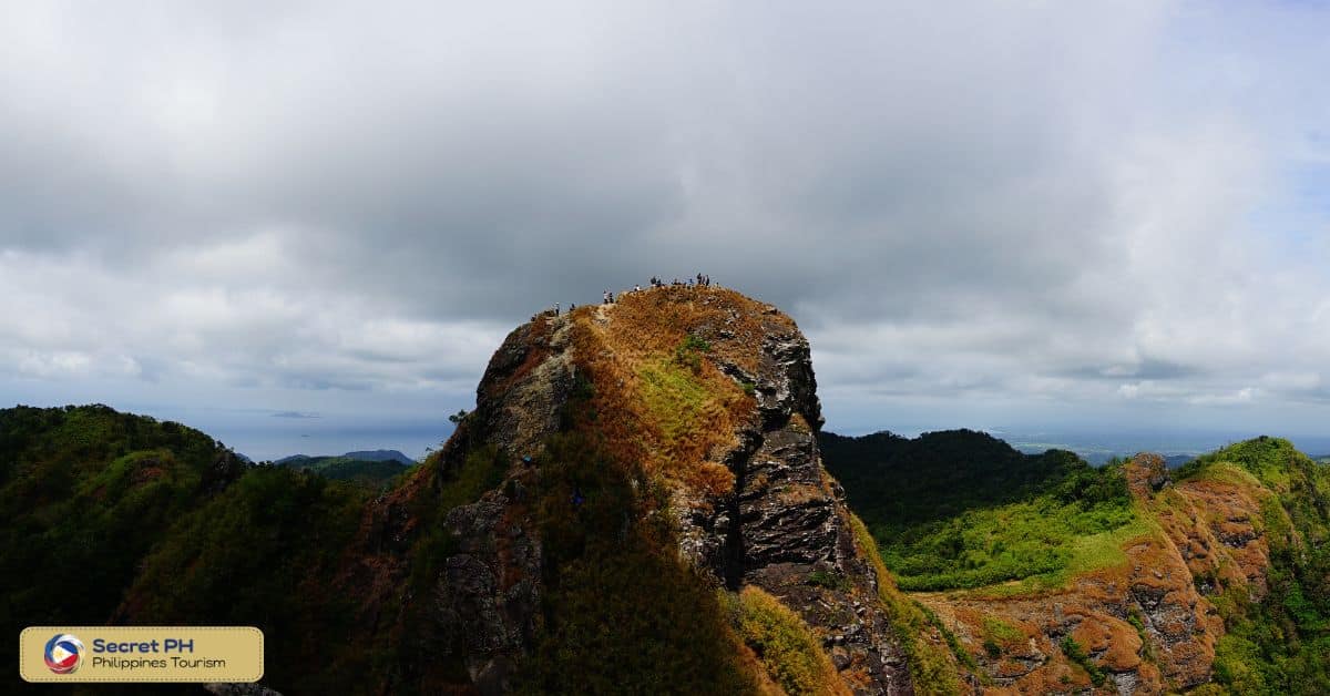 Pico de Loro