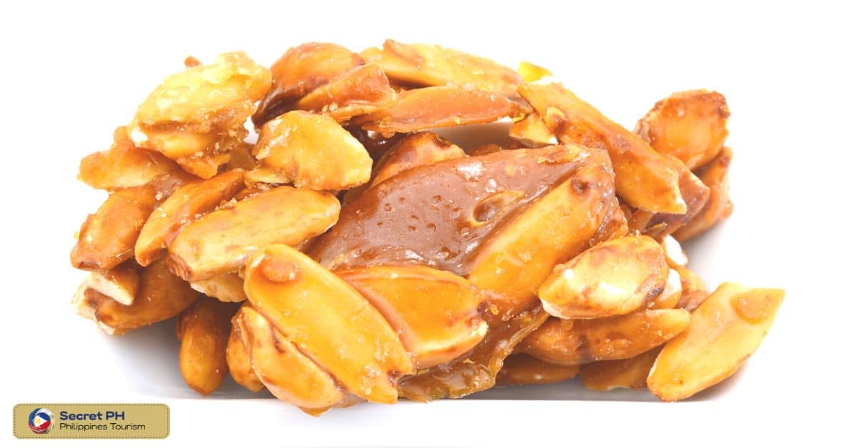 Pili Nuts