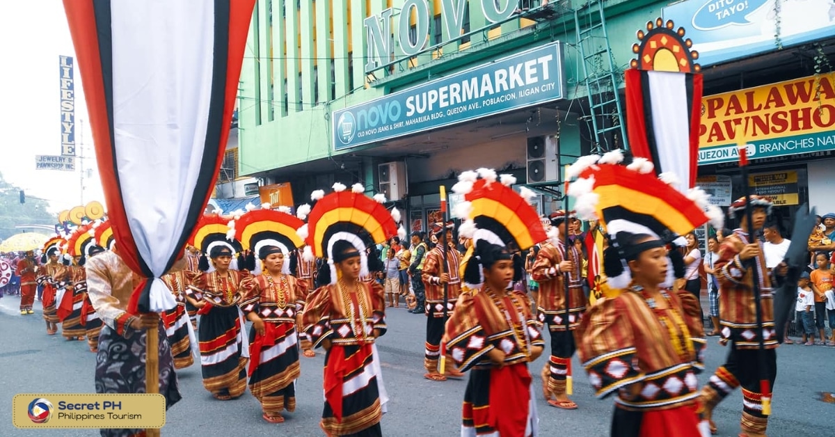 Pinagbenga Festival