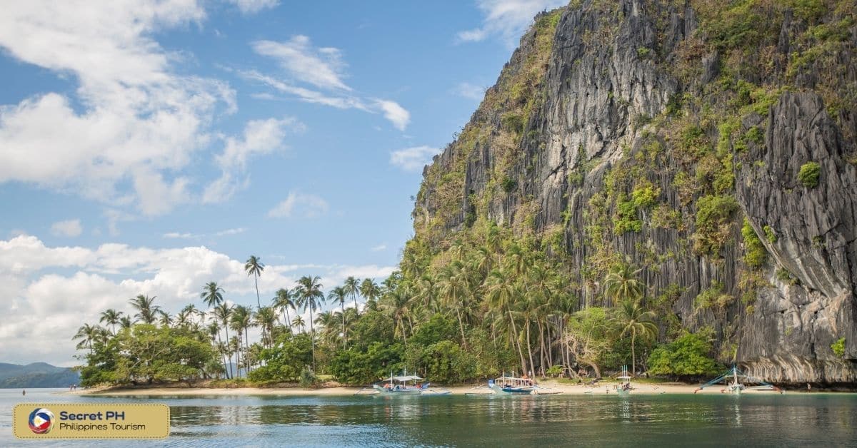 Pinagbuyutan Island