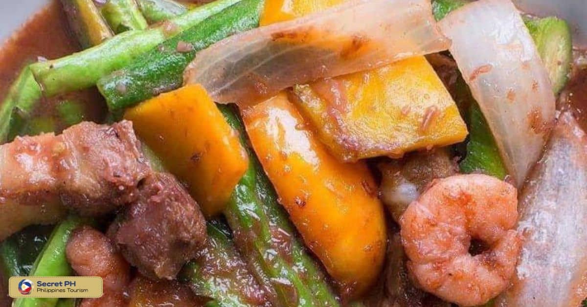 Pinakbet