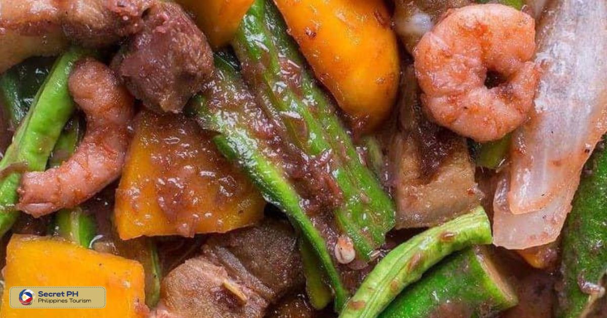 Pinakbet