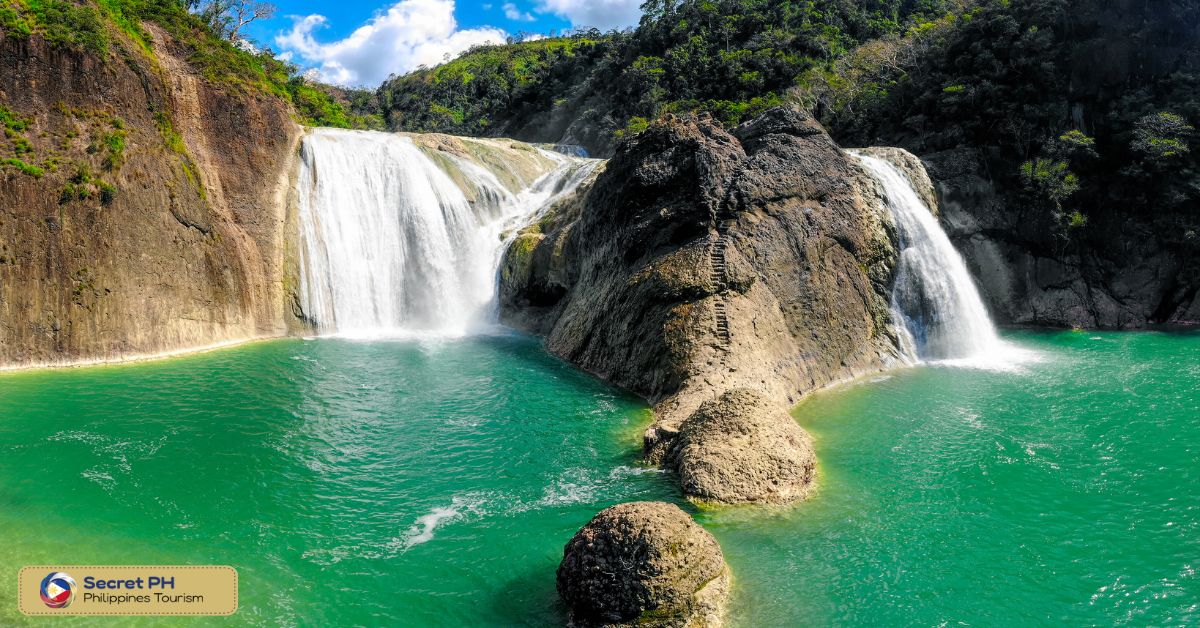 Pinsal Waterfalls