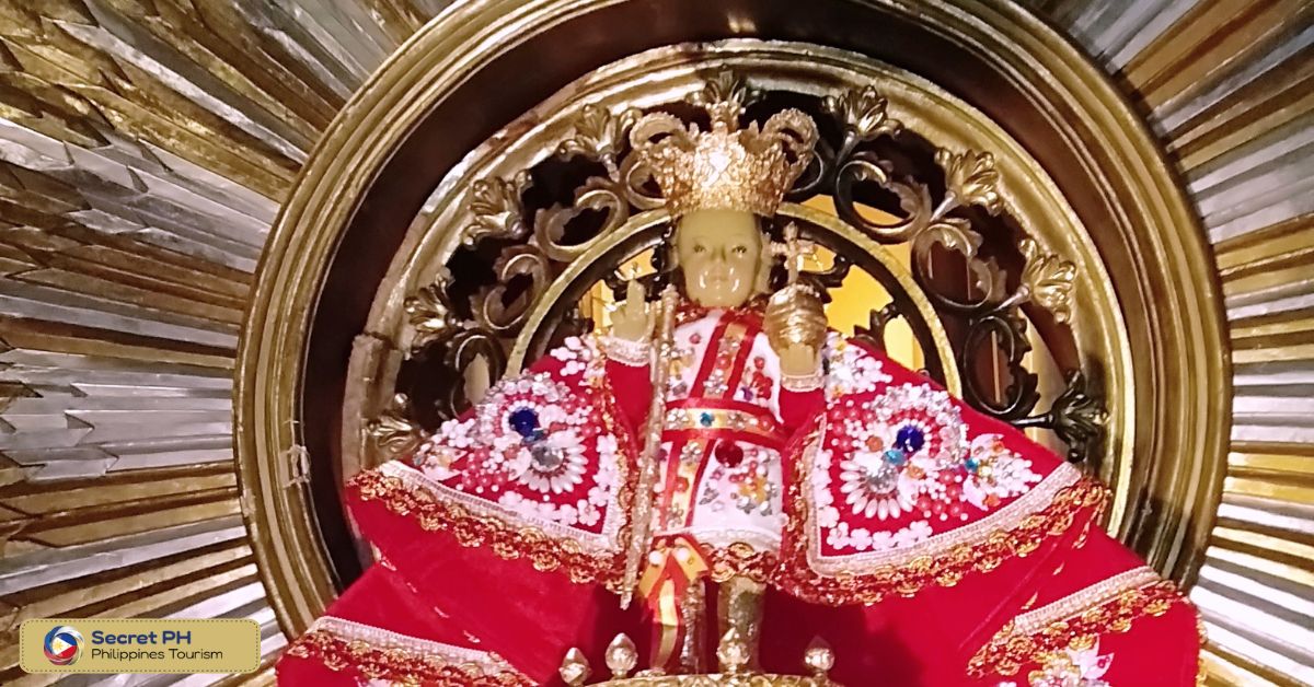 Pista ng Sto. Niño