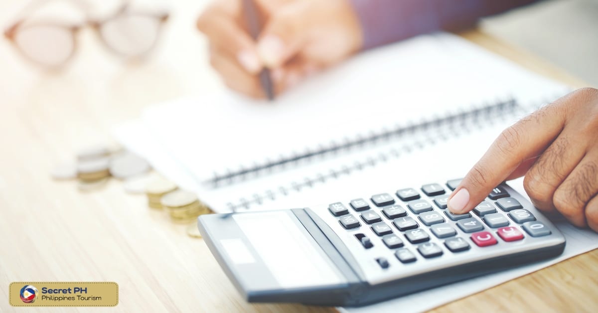 Plan and Budget Beforehand