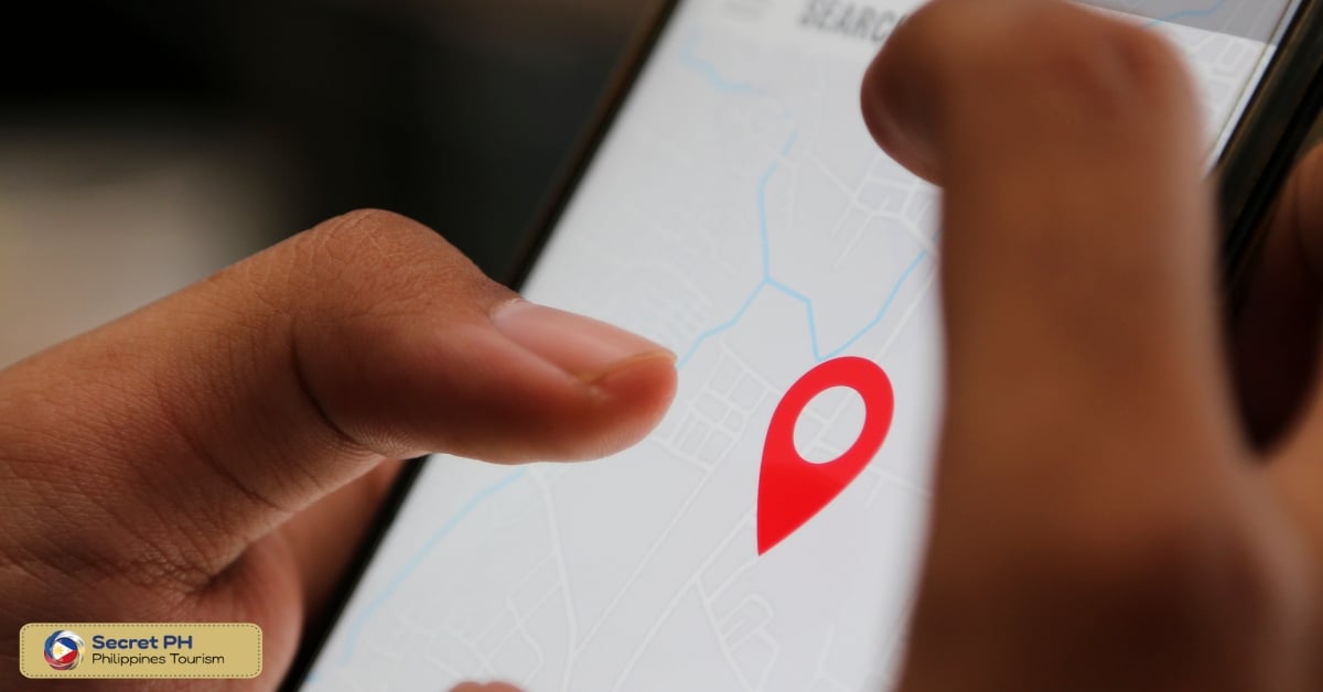 Plan the location wisely