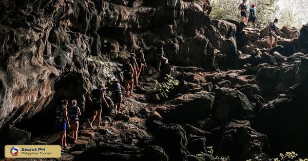Planning Your Visit to Lussok Cave: Tips and Practical Information