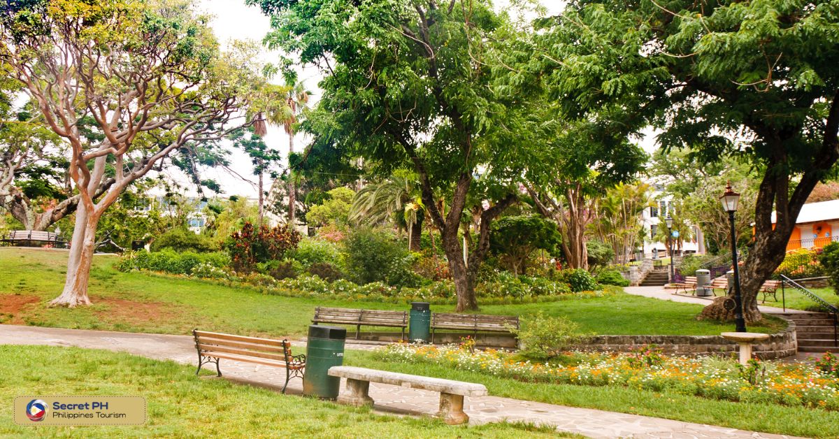 Plaza Libertad