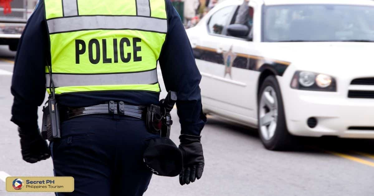 Police Emergency Numbers in the Philippines