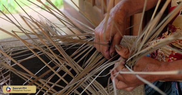 Popular Kalinga Handicrafts
