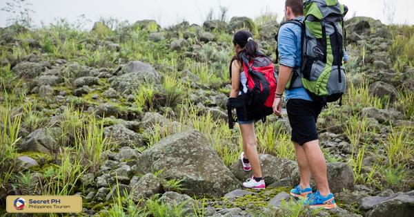 Popular Trekking Destinations in Kalinga