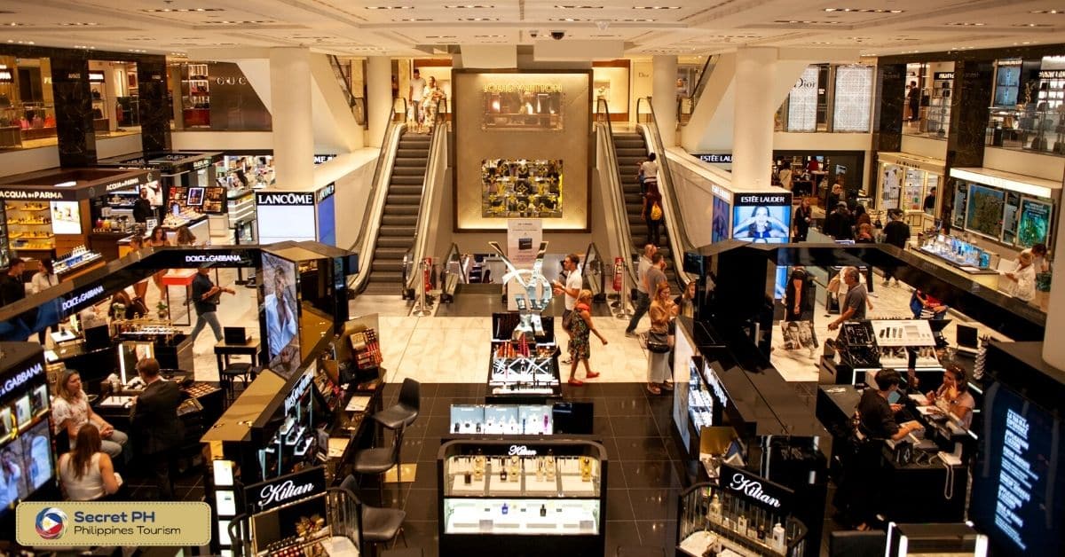 Power Plant Mall