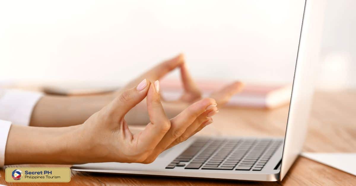 Practice Self-Care