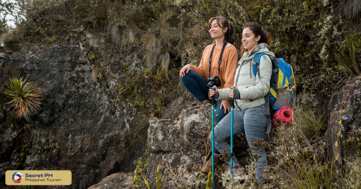 Precautions and Safety Measures While Trekking to Mount Pulag