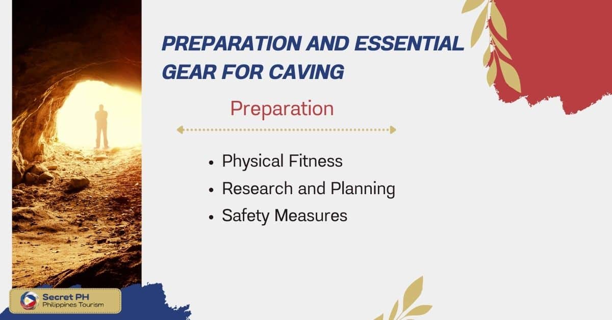 Preparation