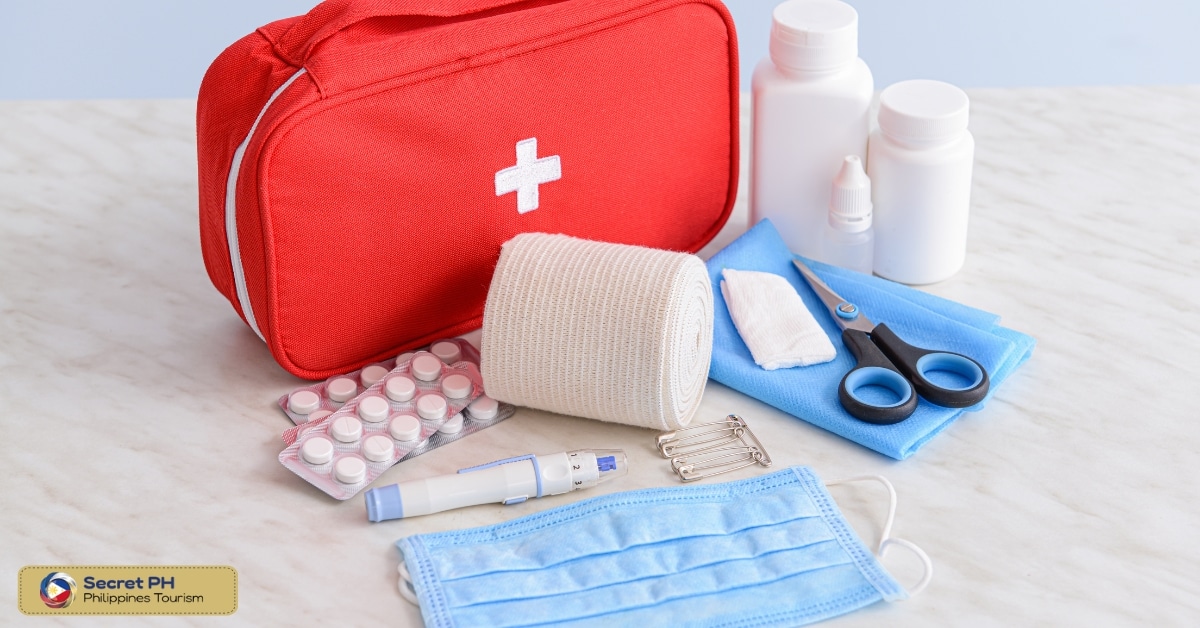 Preparing an Emergency Supply Kit
