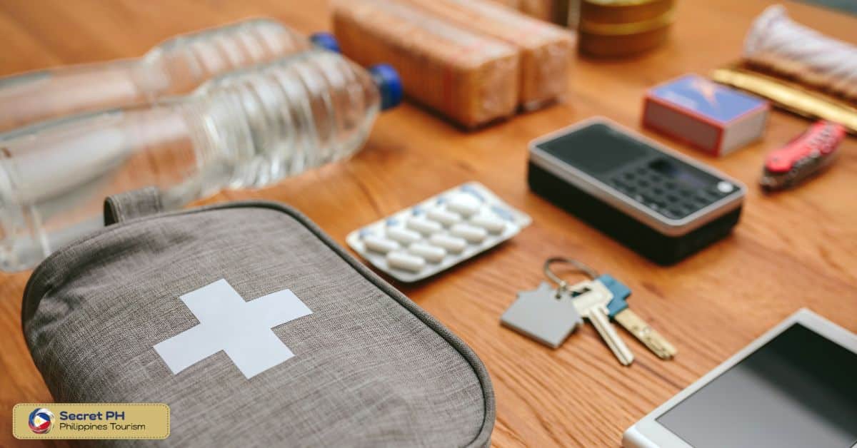 Preparing for a Typhoon: Essential Steps to Take