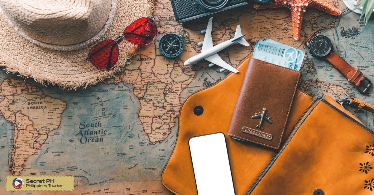 Preparing for Your Trip