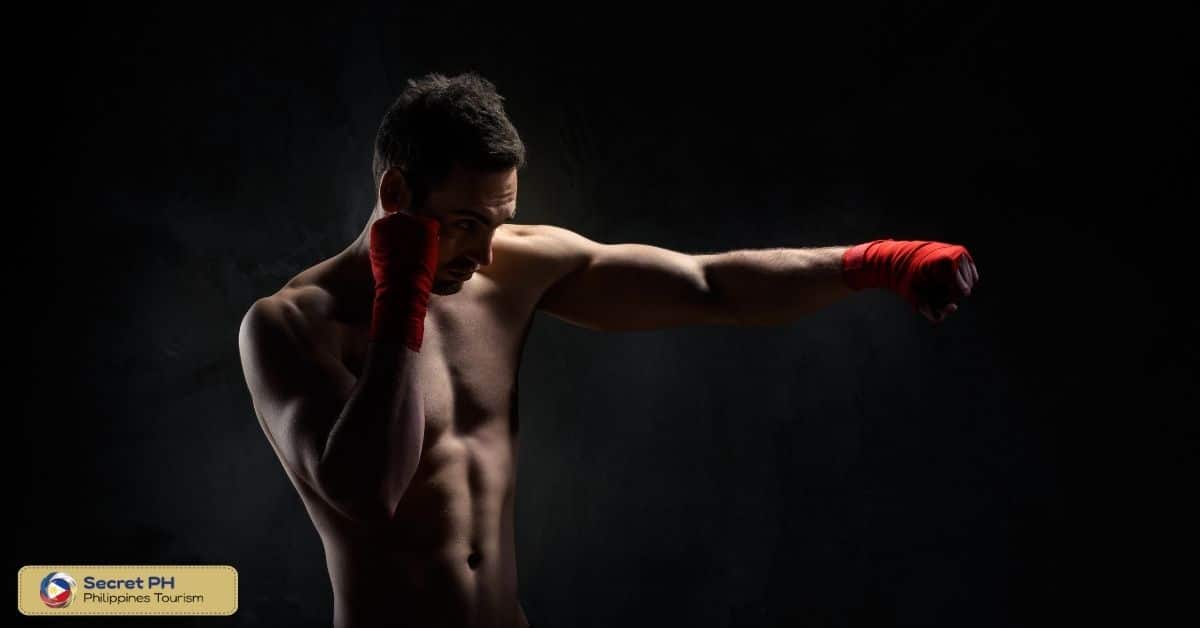 Preserving Filipino Martial Arts Through Festivals