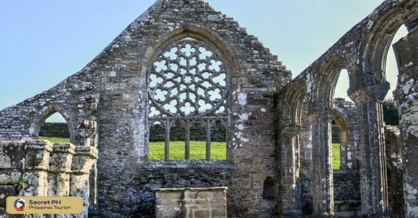 Preserving the Legacy of Mataguisi Church Ruins