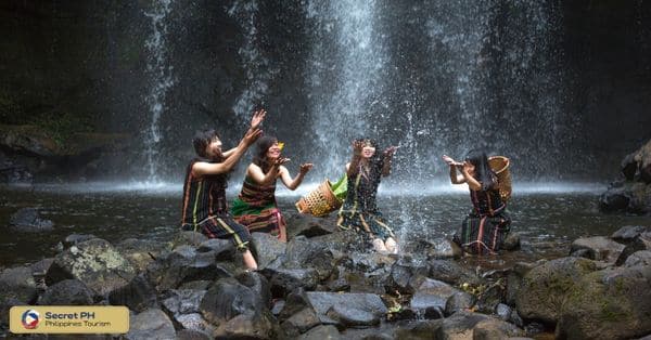 Preserving the Pristine Ecosystem of Alimit Falls