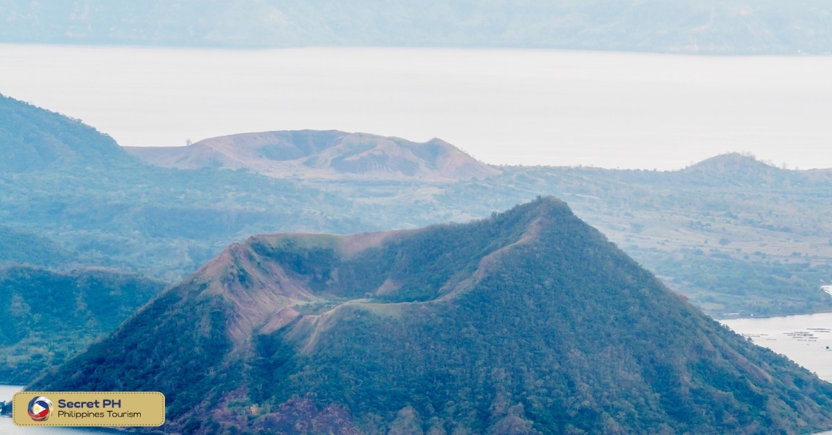 Previous Eruptions and Current Status