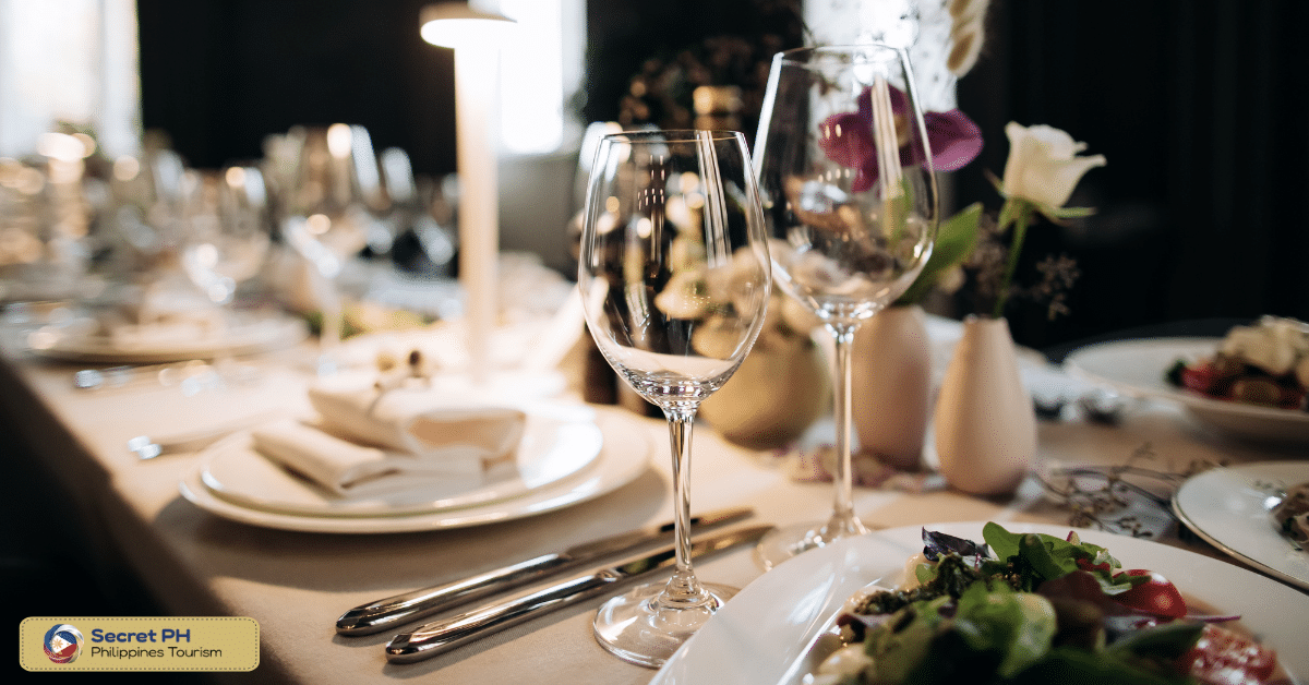 Private Dining