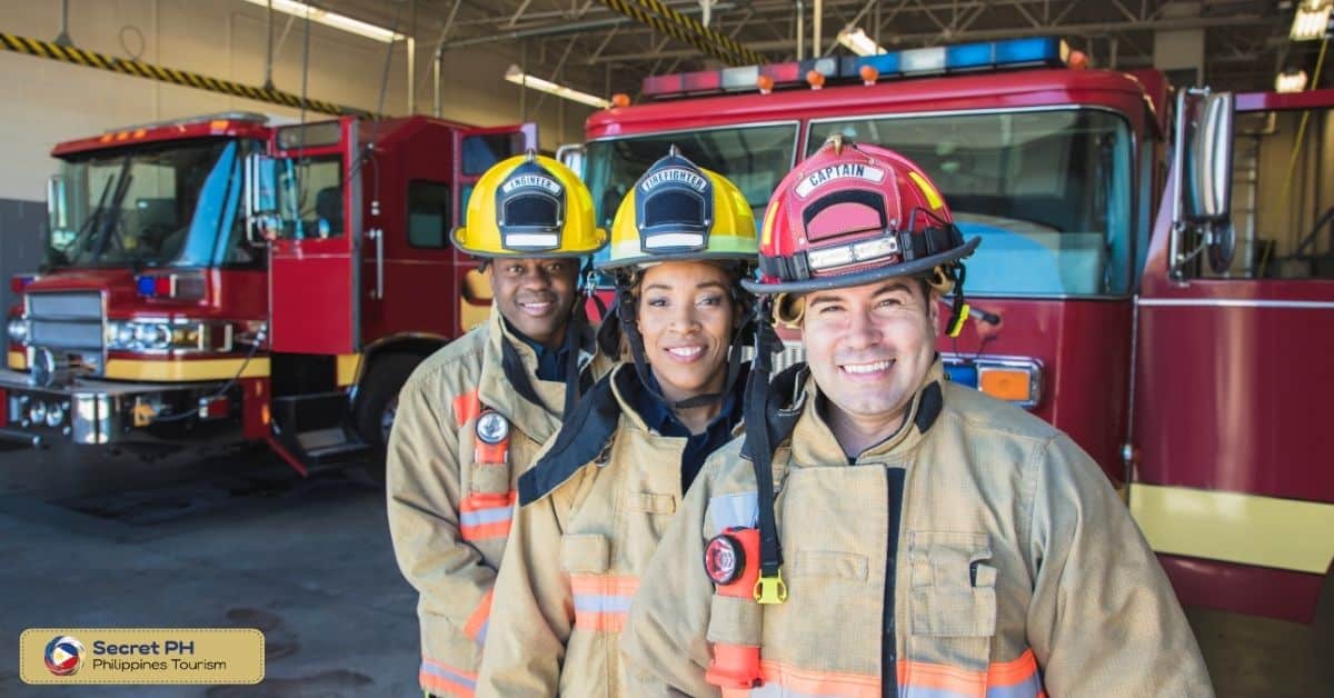 Promoting Fire Safety Education