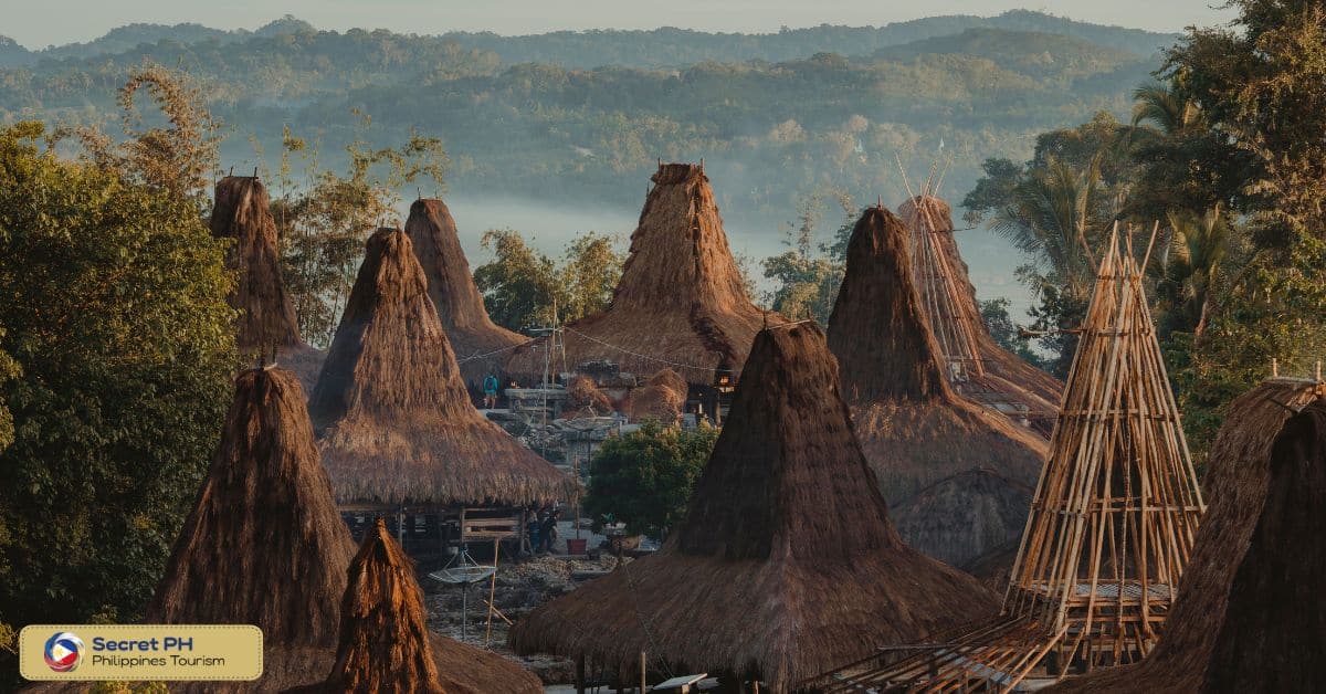 Promoting the Resilience of Philippine Indigenous Religions