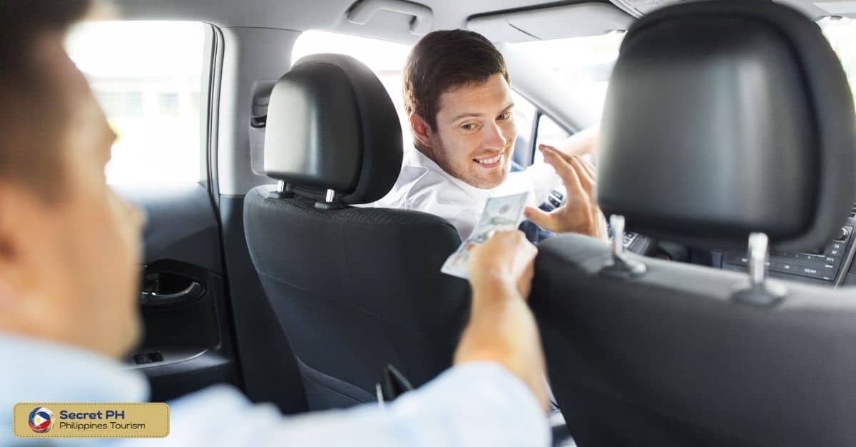 Pros and Cons of Riding a Taxi