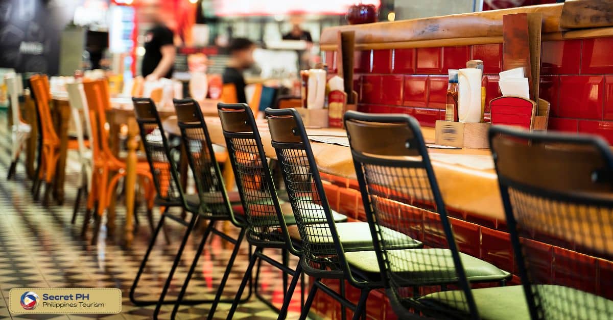 Puesto Restaurant