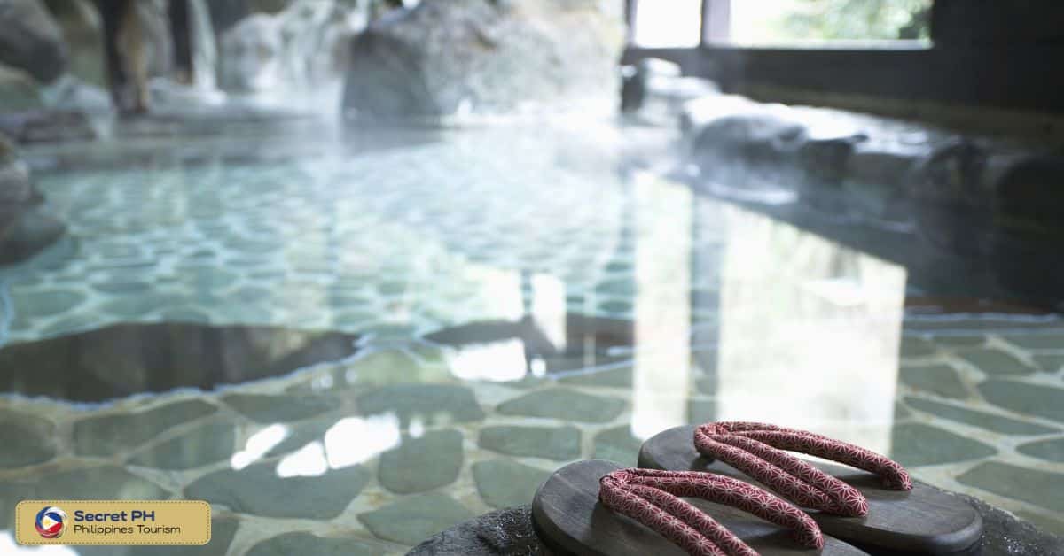 Puning Hot Spring and Restaurant ( Pampanga)
