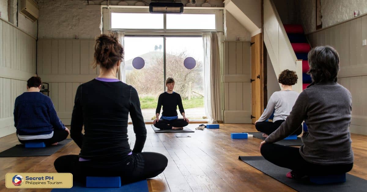 Pura Vida Wellness & Meditation Center - Siargao