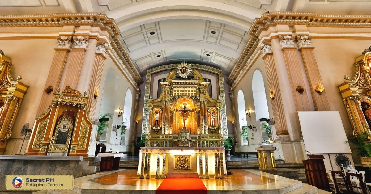 Redemptorist Church