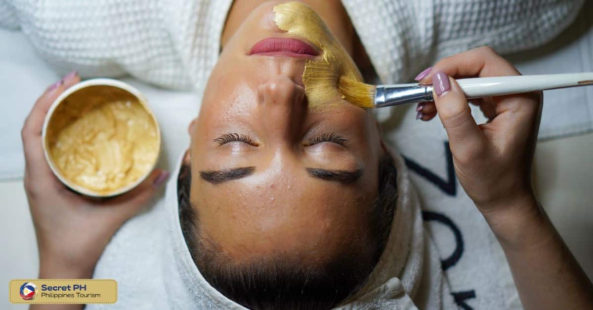 Rediscover Rejuvenation: The Chi Spa's Holistic Approach to Beauty