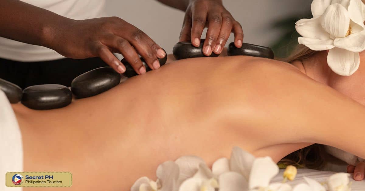 Rediscover Relaxation: Chi Spa's Signature Treatments