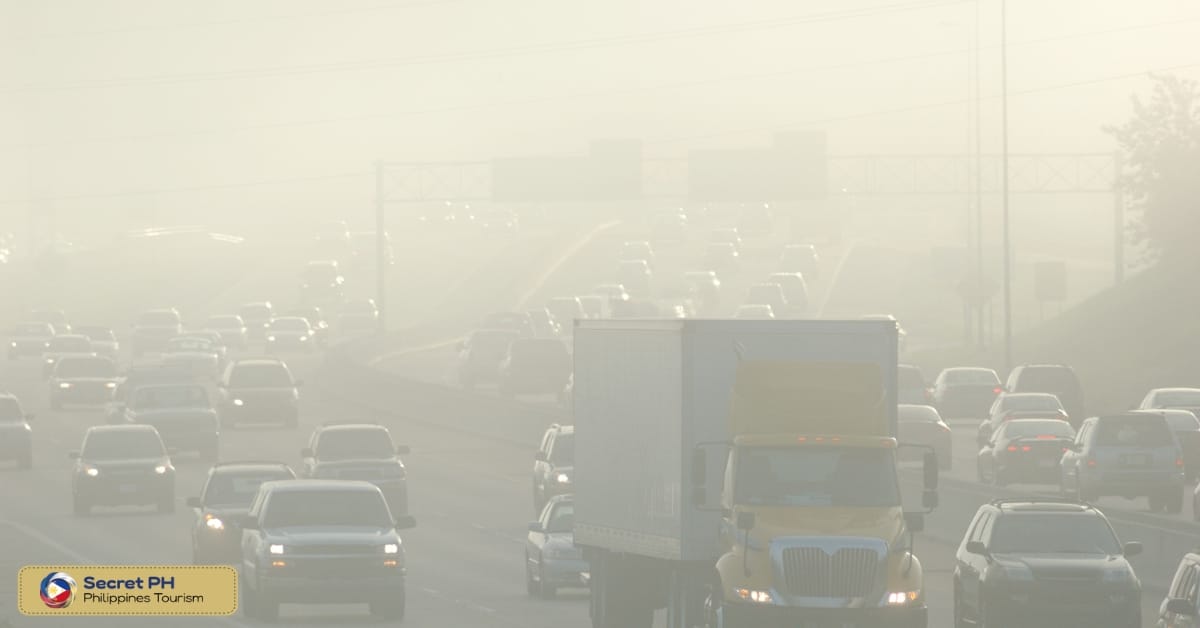 Reduce smog