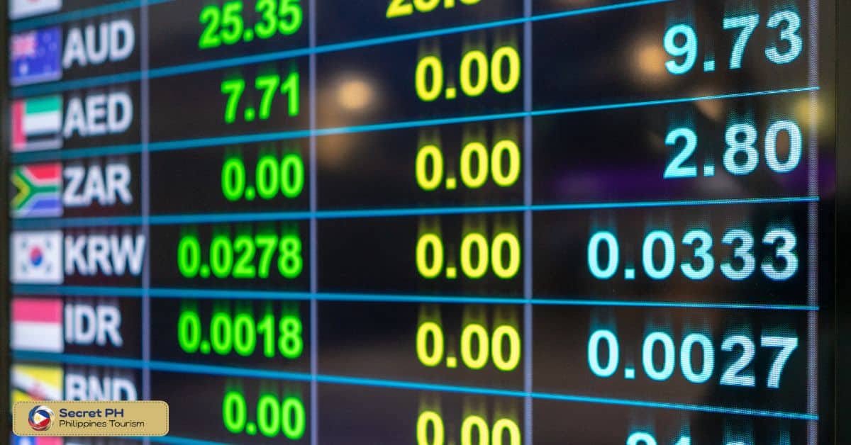 Regulations Governing Currency Conversion in the Philippines