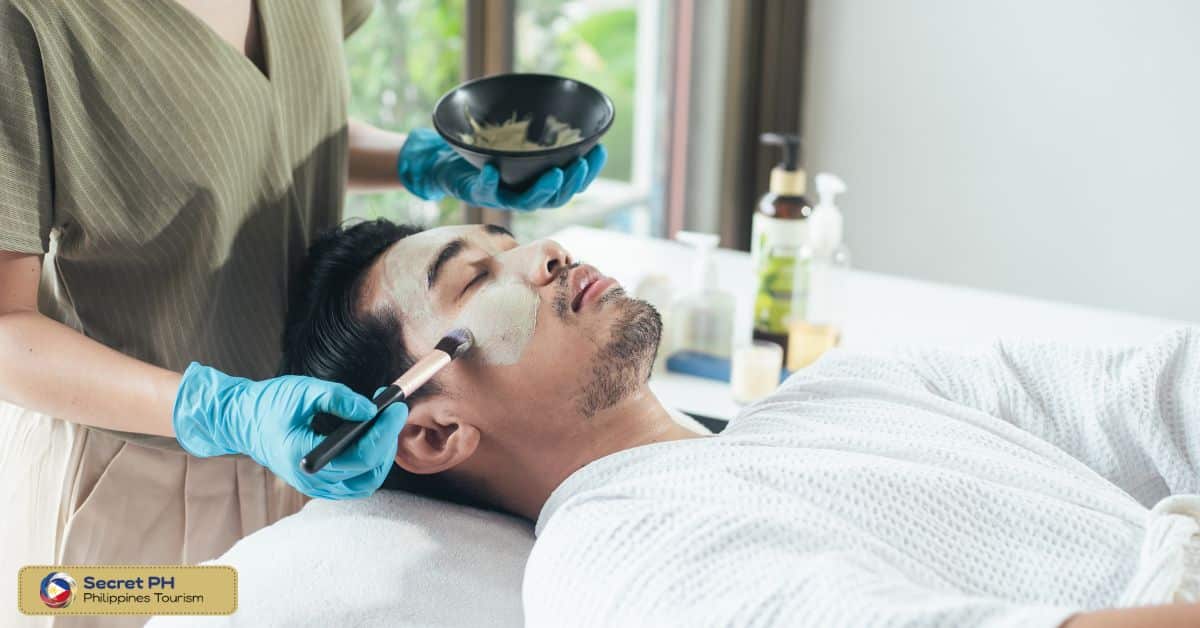 Rejuvenating Facial