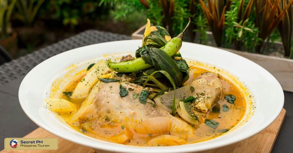 Rekado Filipino Comfort Cuisine